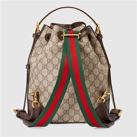 lime green gucci backpack|gucci backpacks for women.